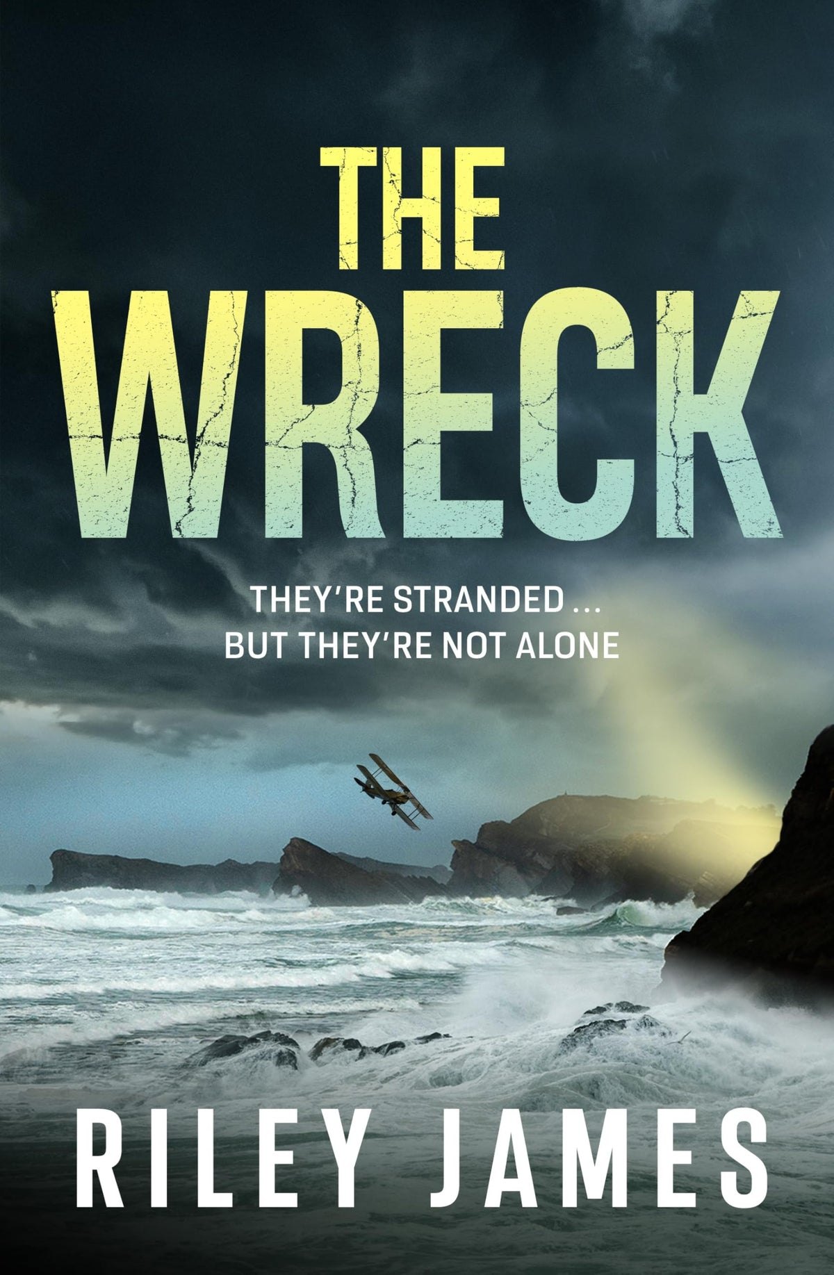 The Wreck-1