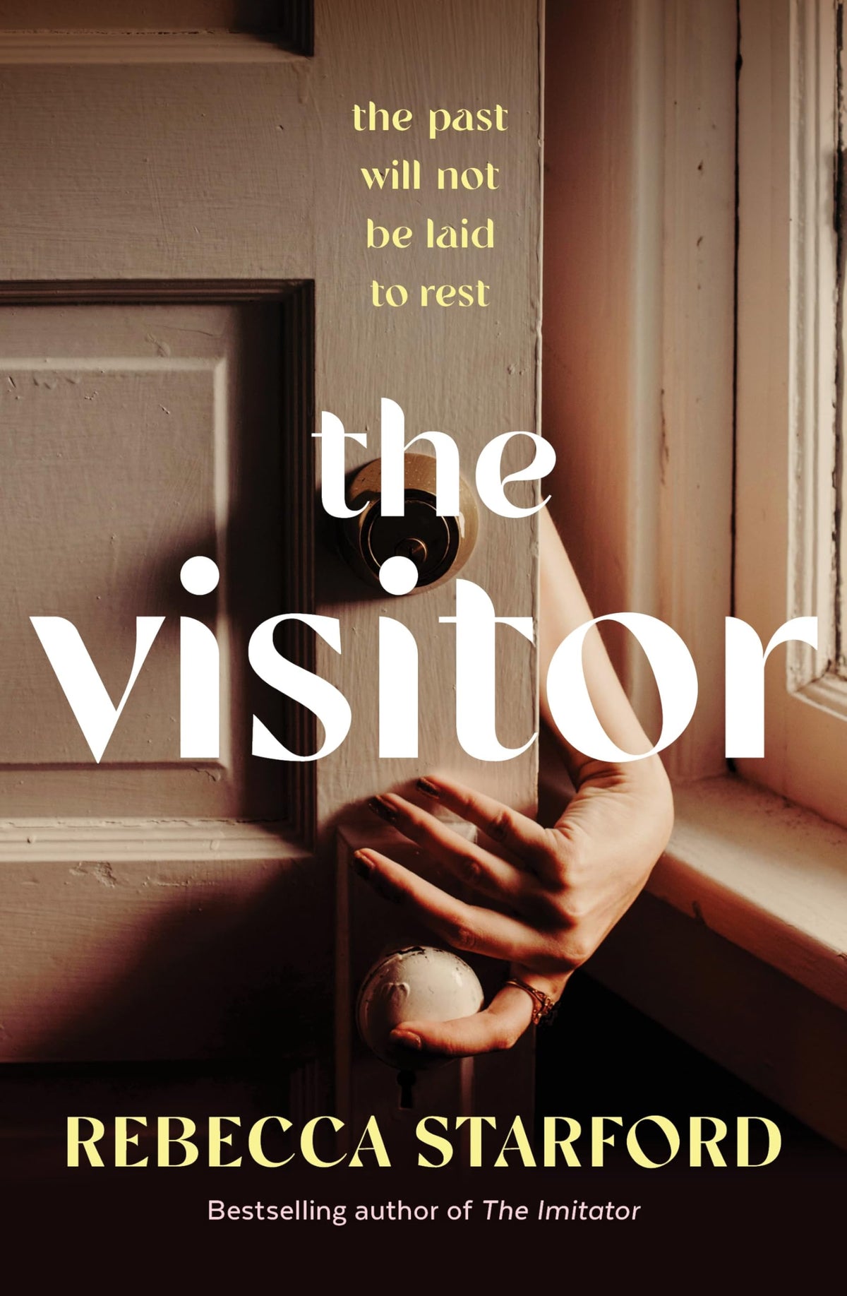 The Visitor-1
