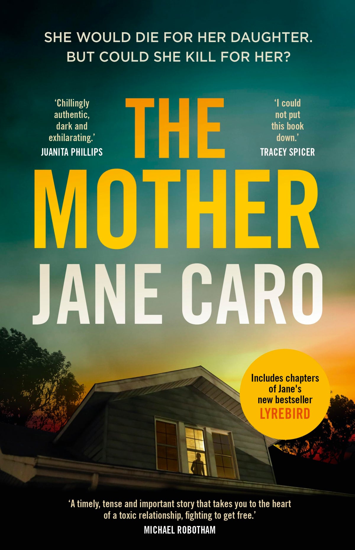 The Mother