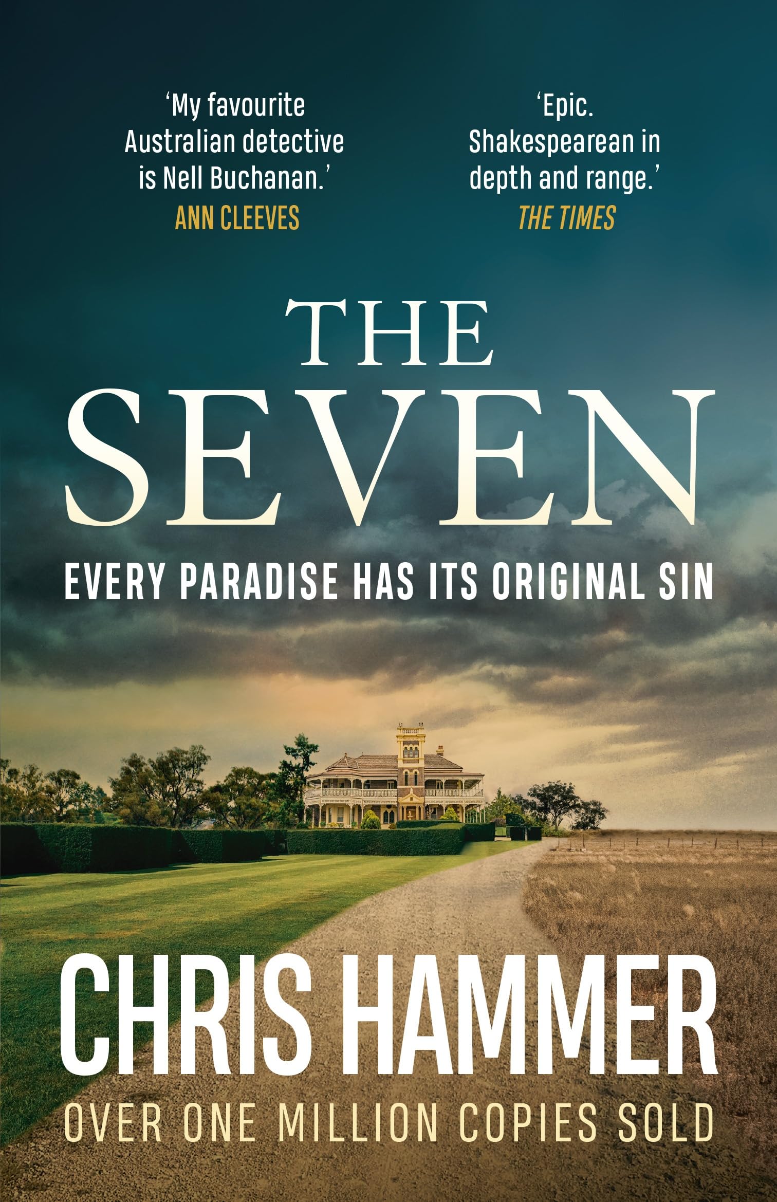 The Seven-1