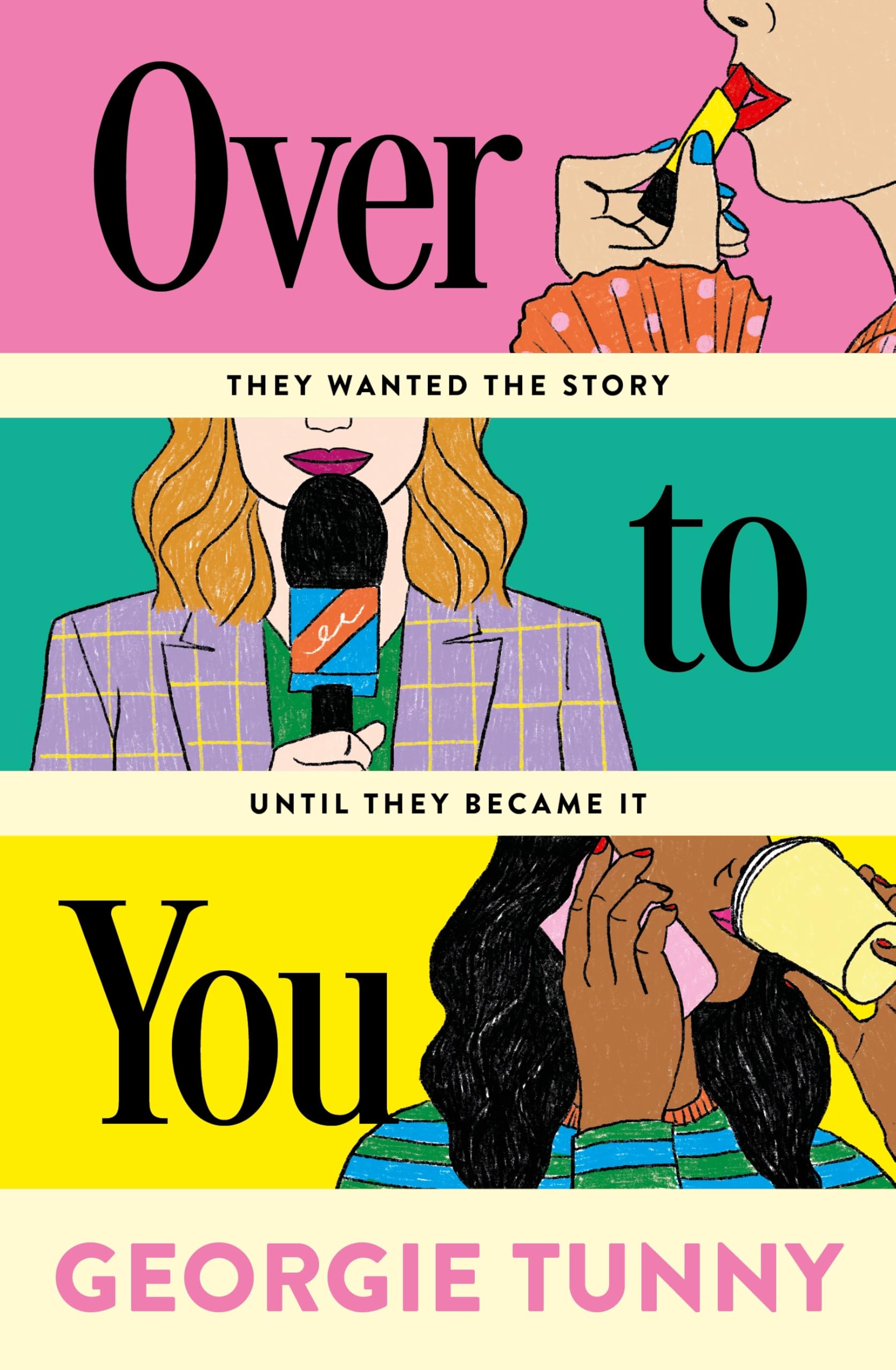 Over to You-1