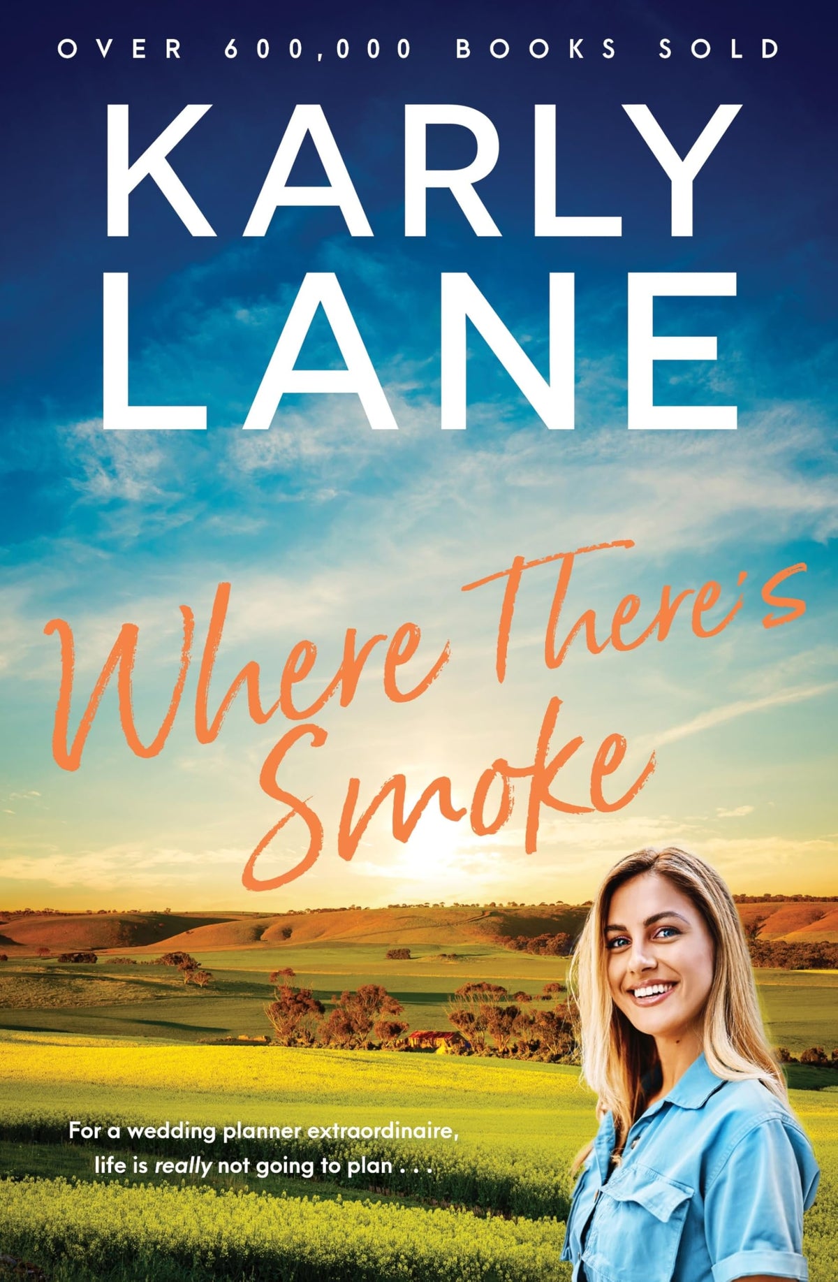 Where There's Smoke-1