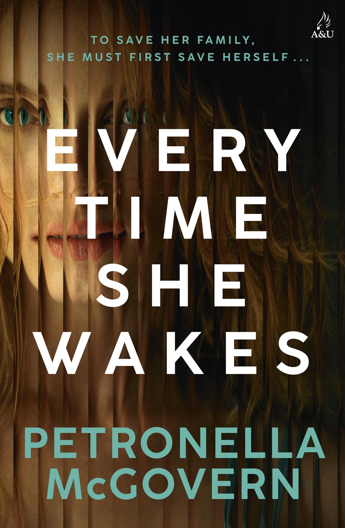 Every Time She Wakes-1