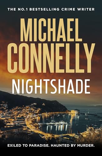 Nightshade: 1