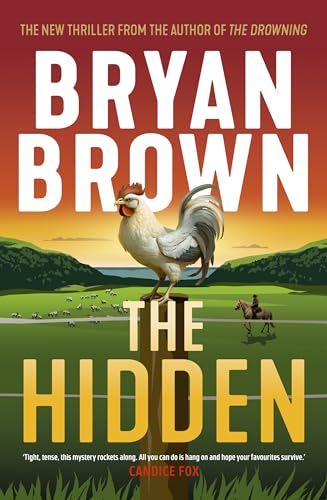 The Hidden-1