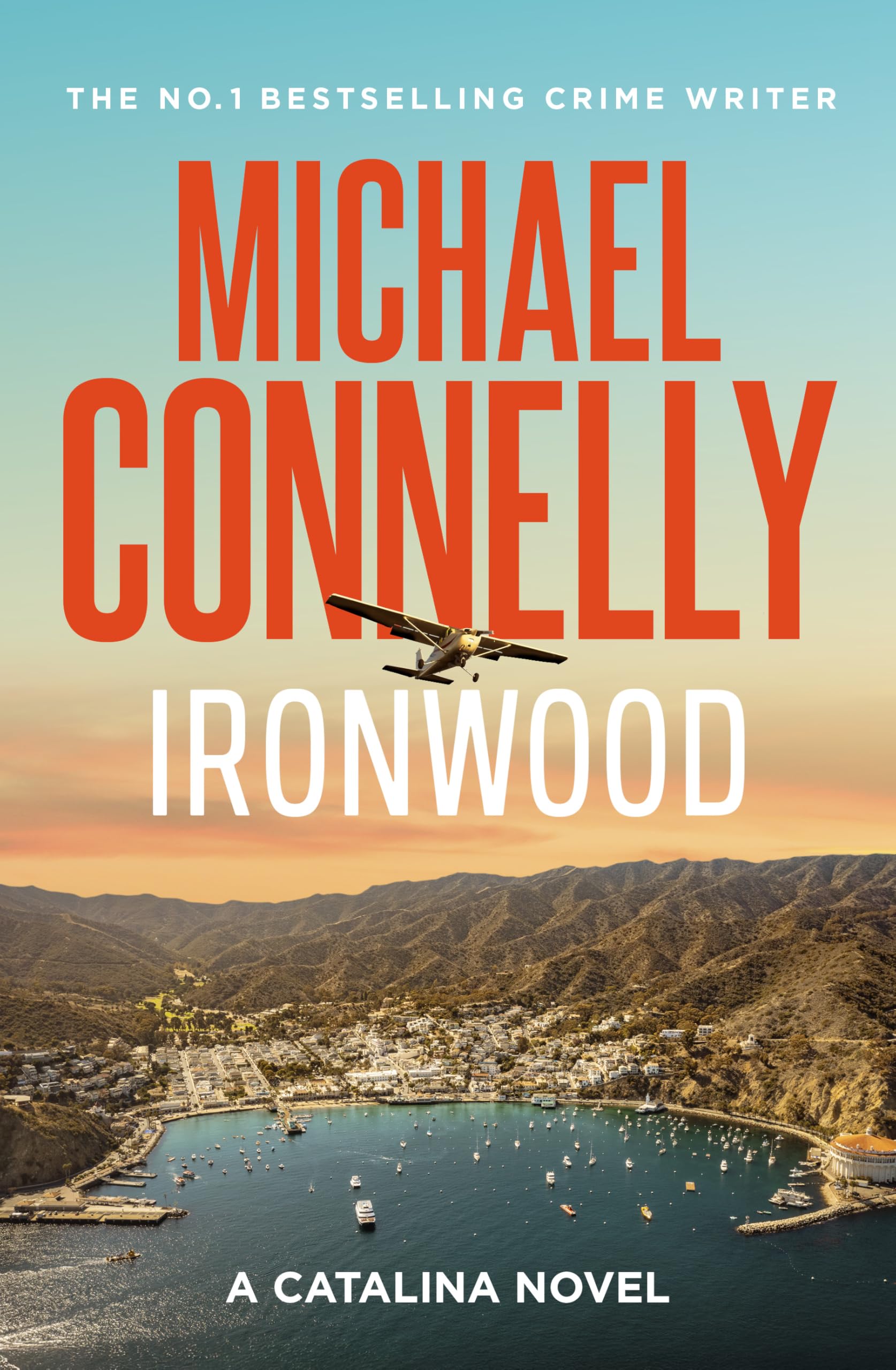 Ironwood: 2