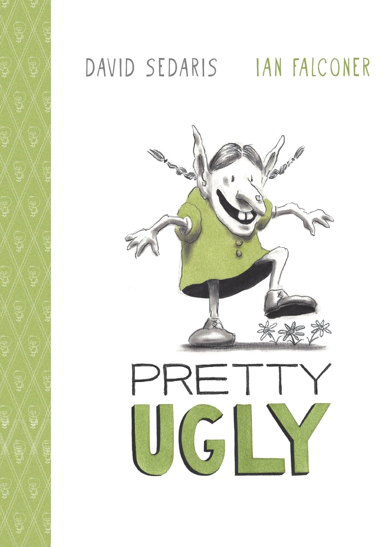 Pretty Ugly-1
