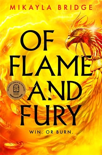 Of Flame and Fury-1