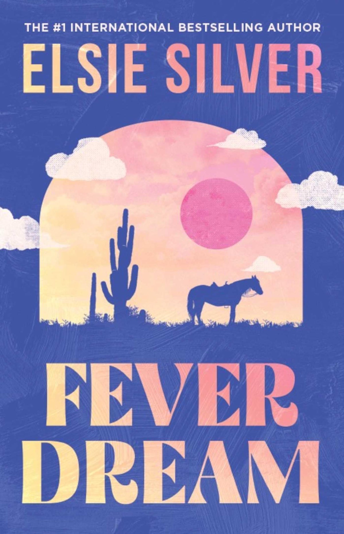 Fever Dream (Volume 1)