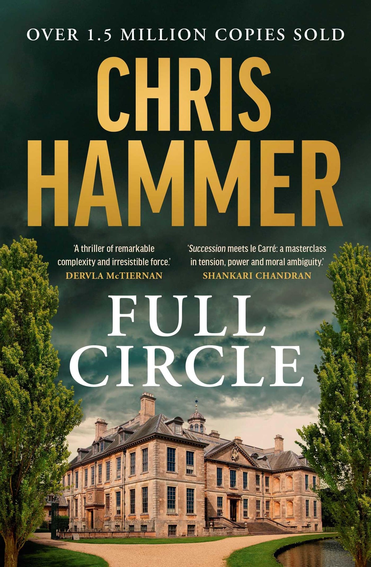 Full Circle-1