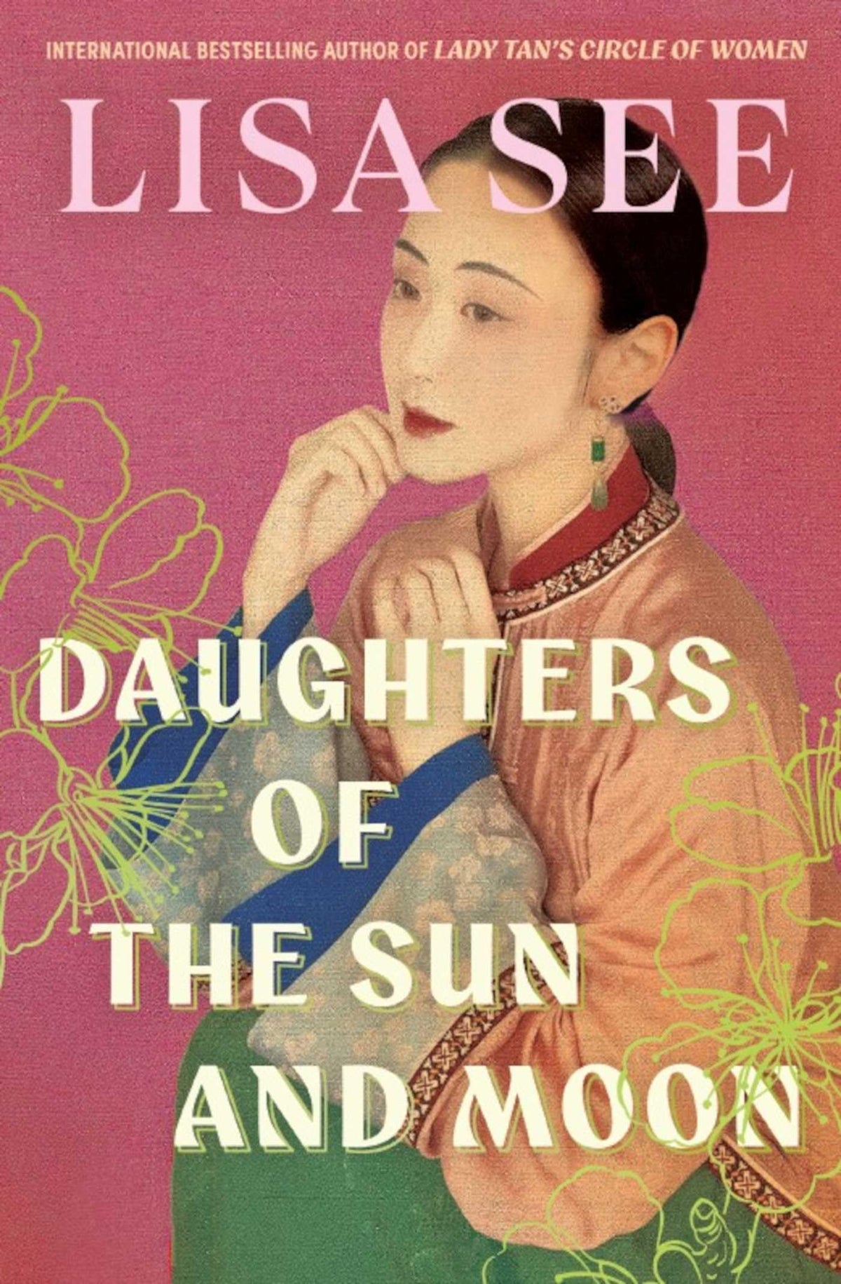 Daughters of the Sun and Moon-1