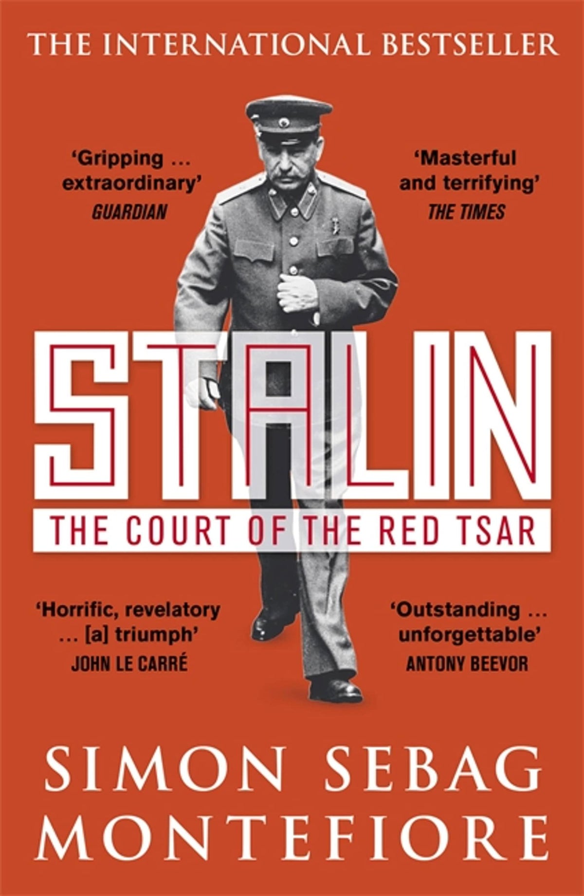Stalin: The Court of the Red Tsar-1