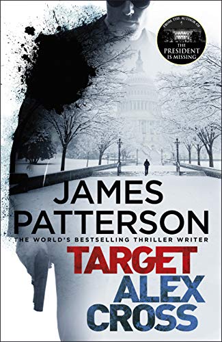 Target: Alex Cross: (Alex Cross 26)-1