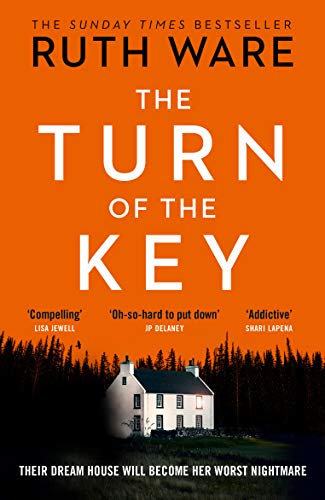 The Turn of the Key: From the author of The It Girl, read a gripping psychological thriller that will leave you wanting more-1