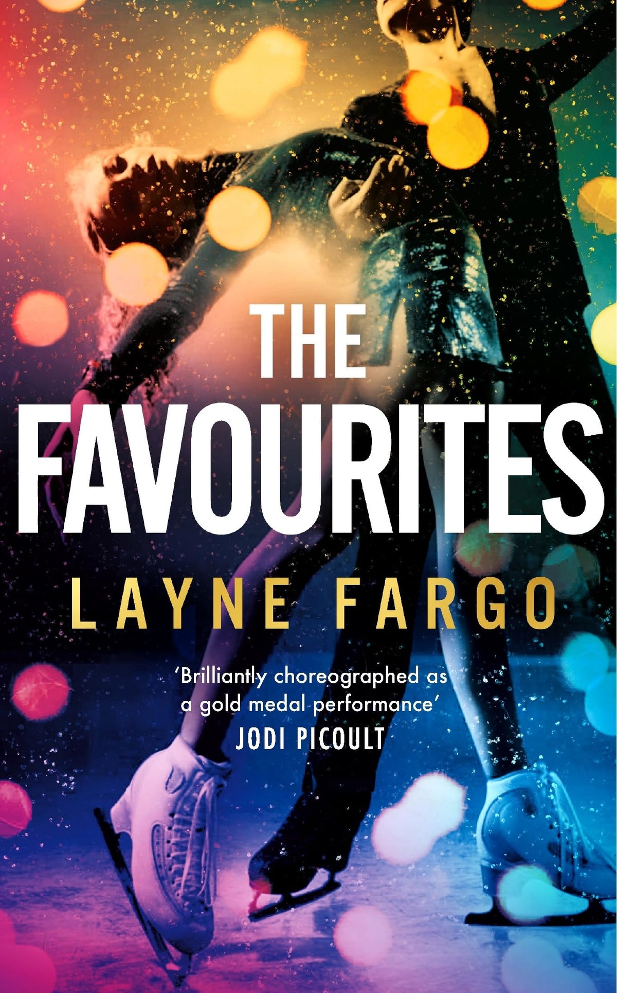 The Favourites: Your next love-on-the-ice obsession for 2026