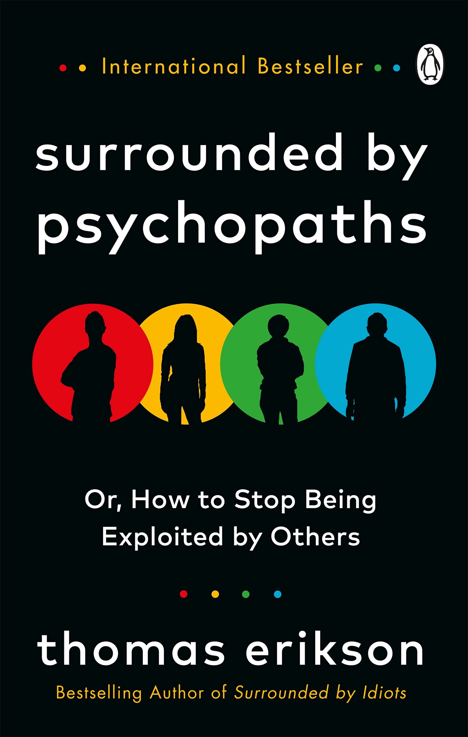 The Adventures of Sherlock Holmes: or, How to Stop Being Exploited by Others