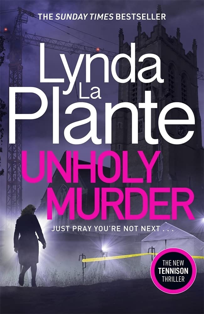 Unholy Murder-1