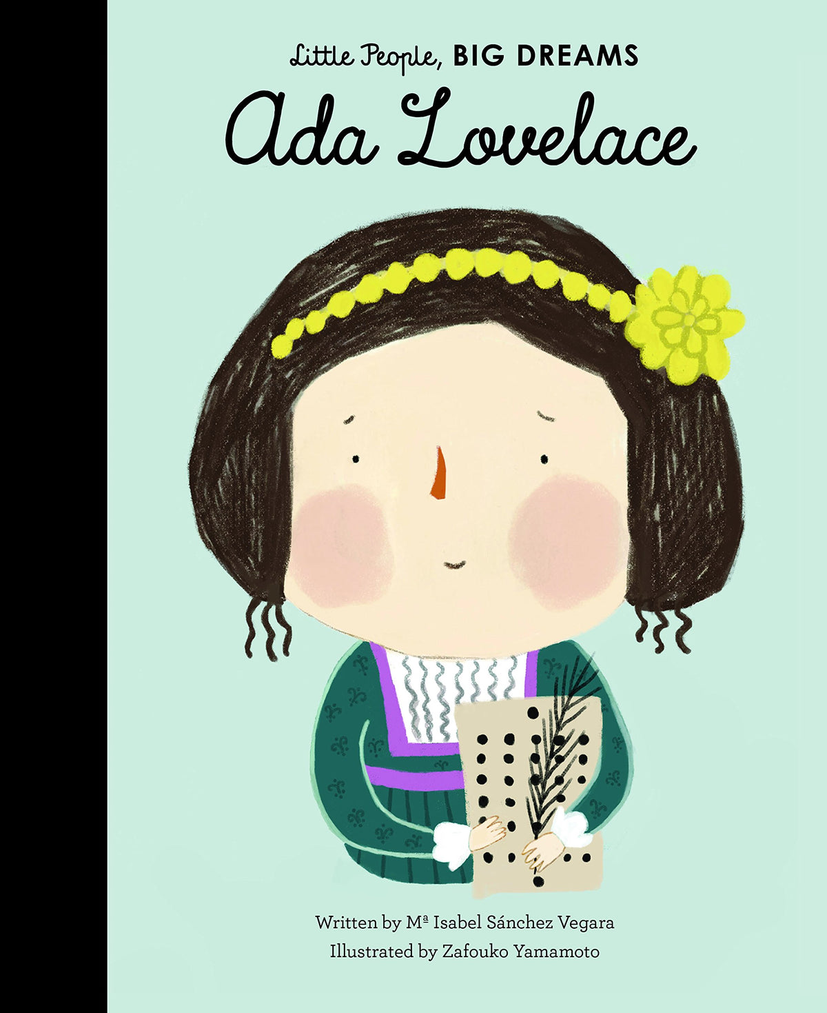 Ada Lovelace (Little People Big Dreams): Volume 10