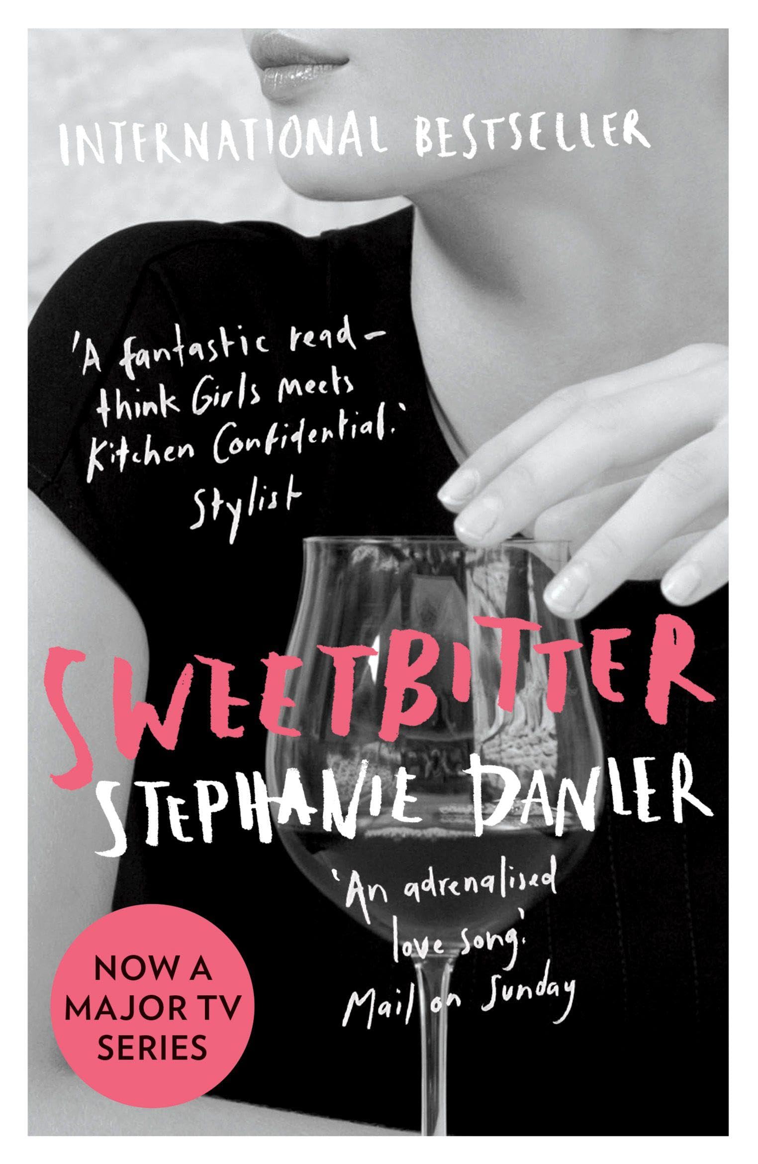 Sweetbitter: a Novel