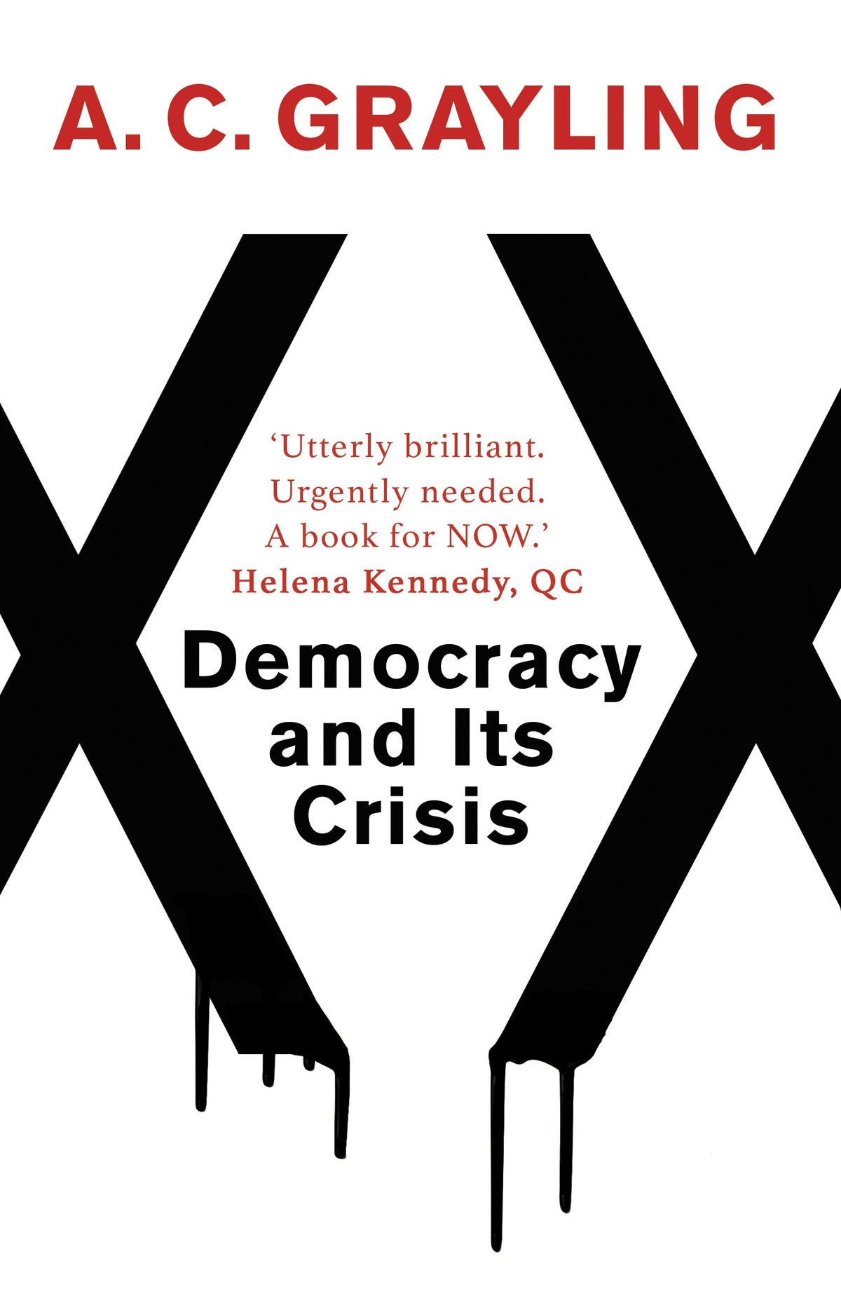 Democracy and Its Crisis-1