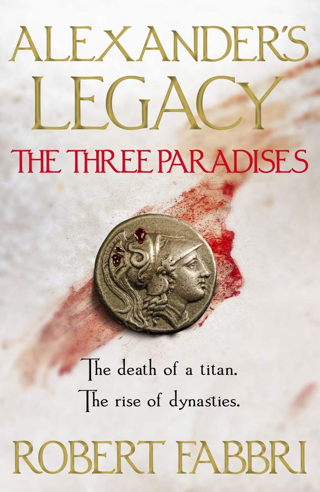 Three Paradises: Volume 2-1