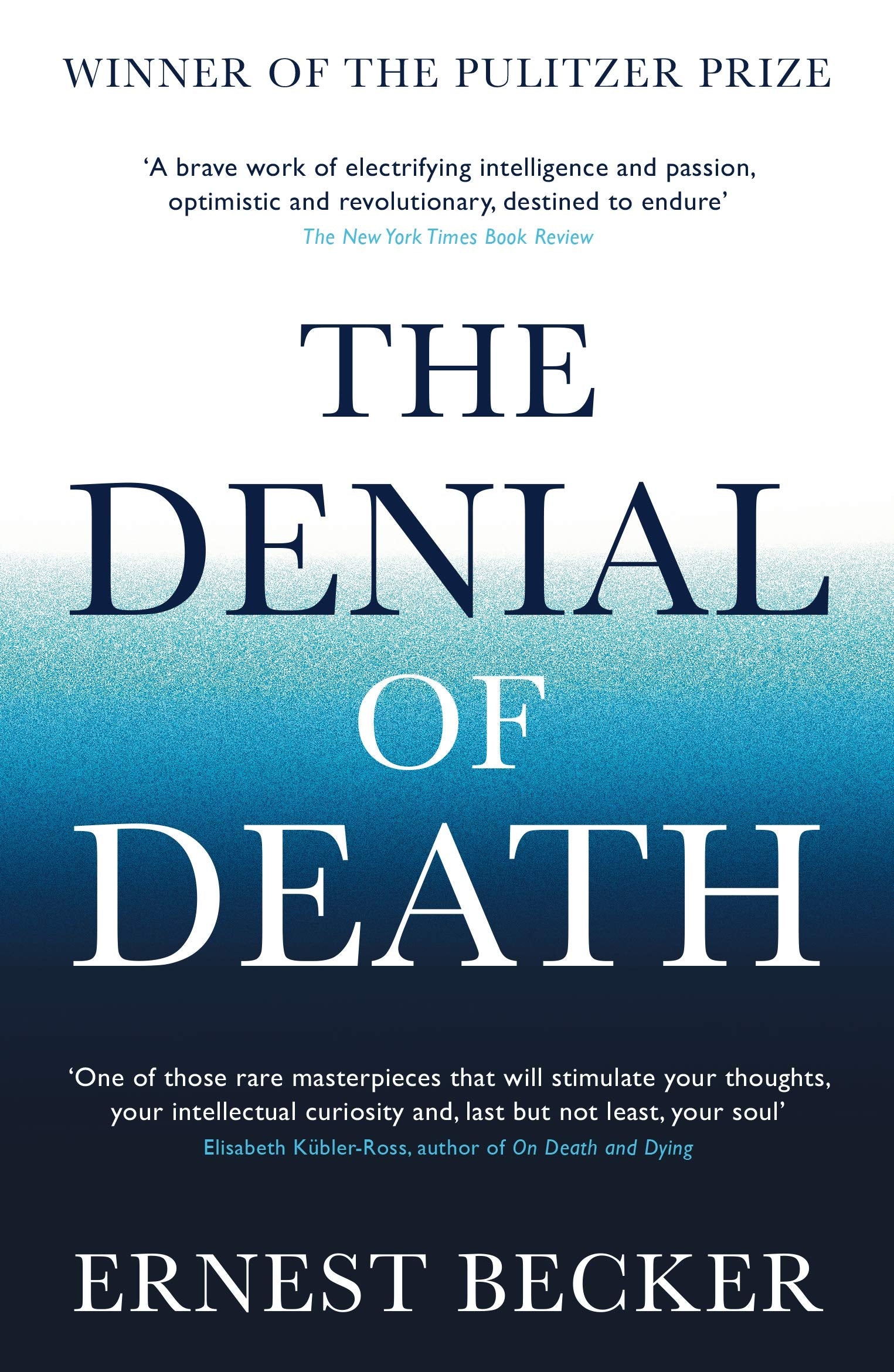 The Denial of Death-1