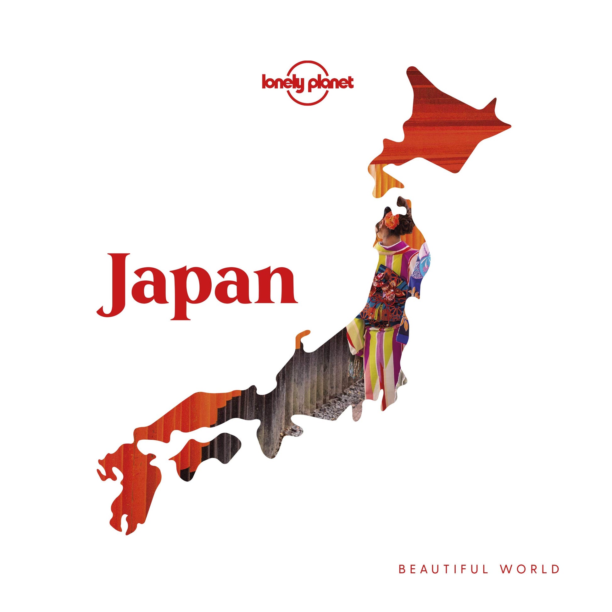 Lonely Planet Beautiful World Japan: Discover a Stunning Collection of Photographs | From Hokkaido to Okinawa & Tokyo to Kyoto | Inspire Your Next Adventure-1