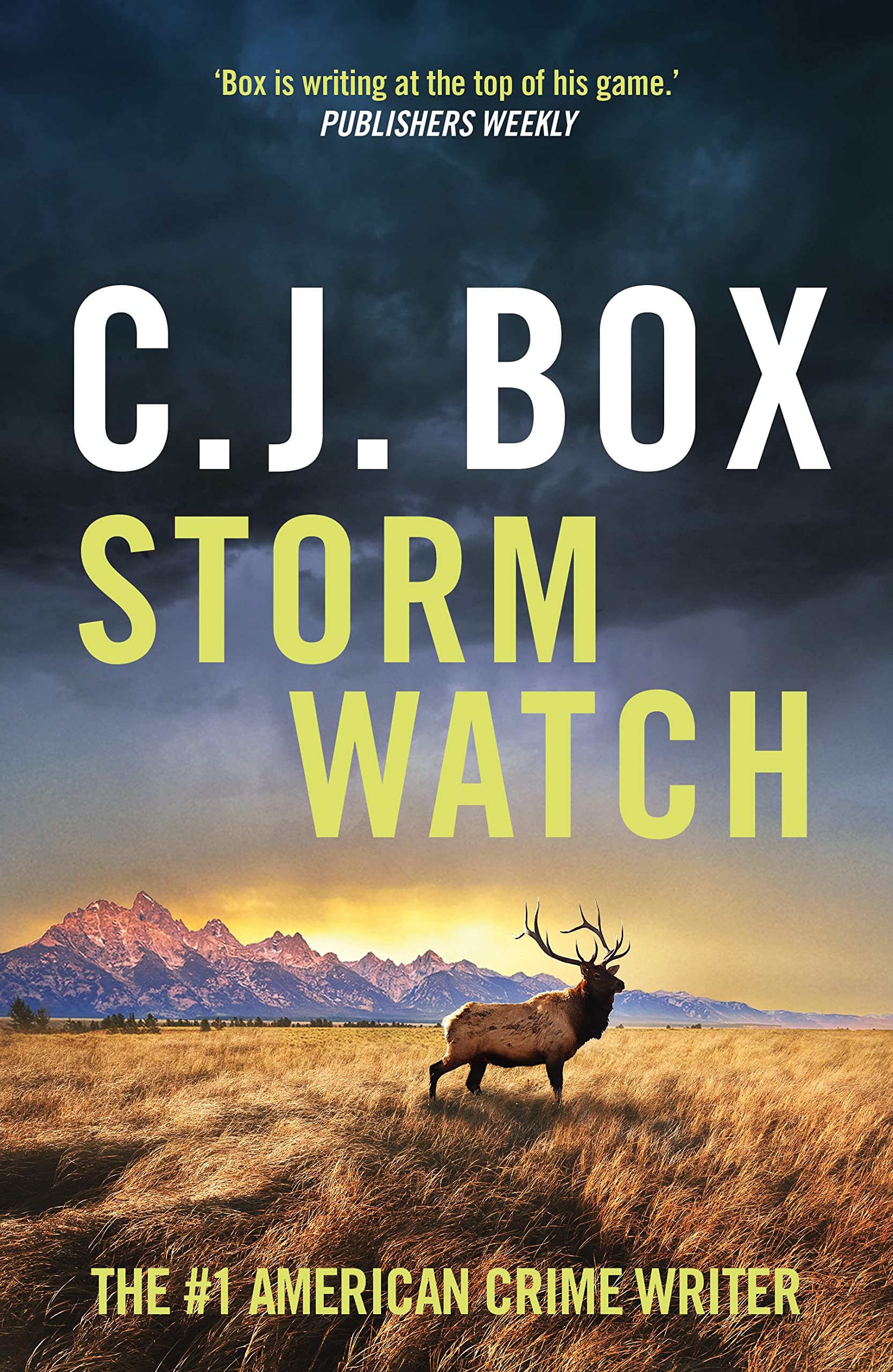 Storm Watch-1