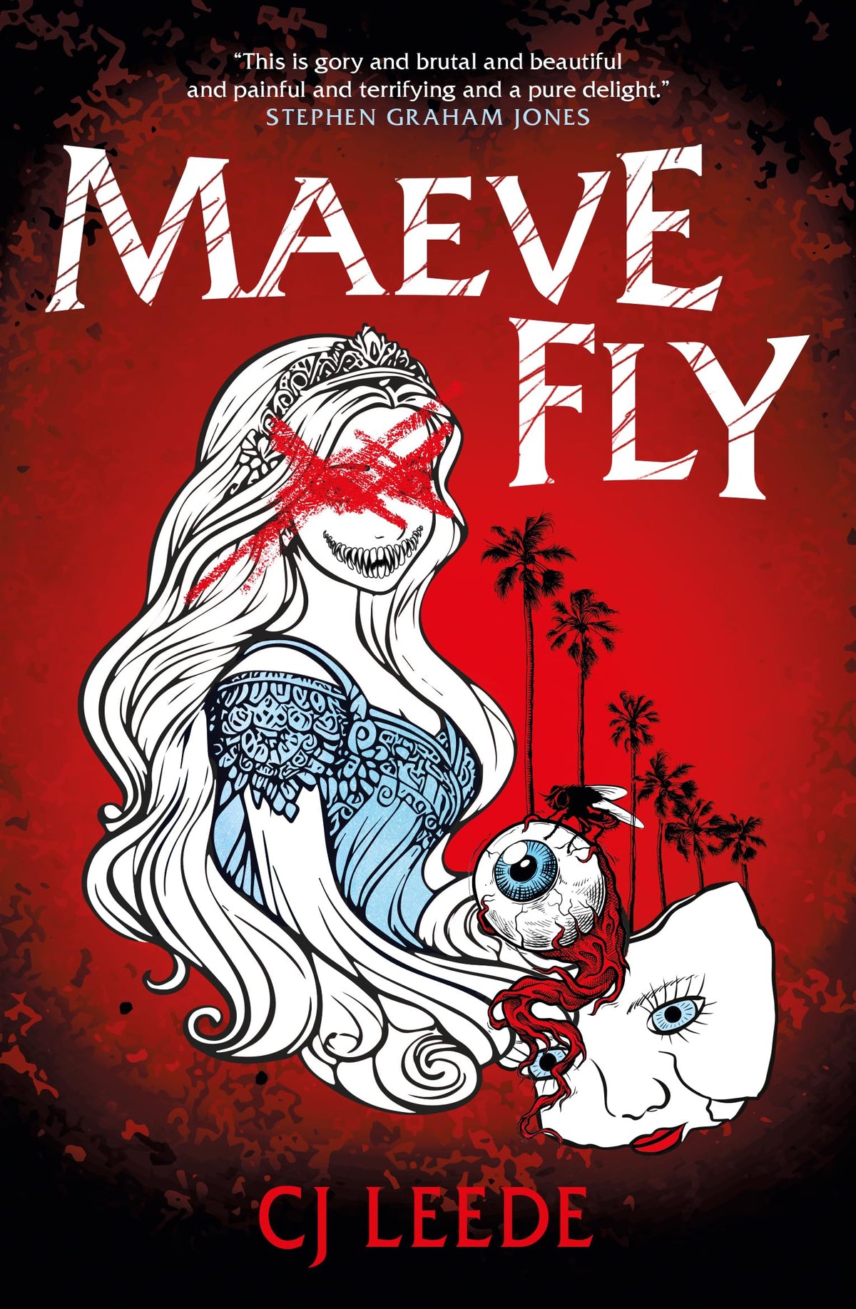 Maeve Fly-1
