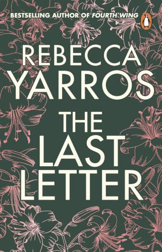 The Last Letter: the most emotional and heart-wrenching military romance of 2022-1