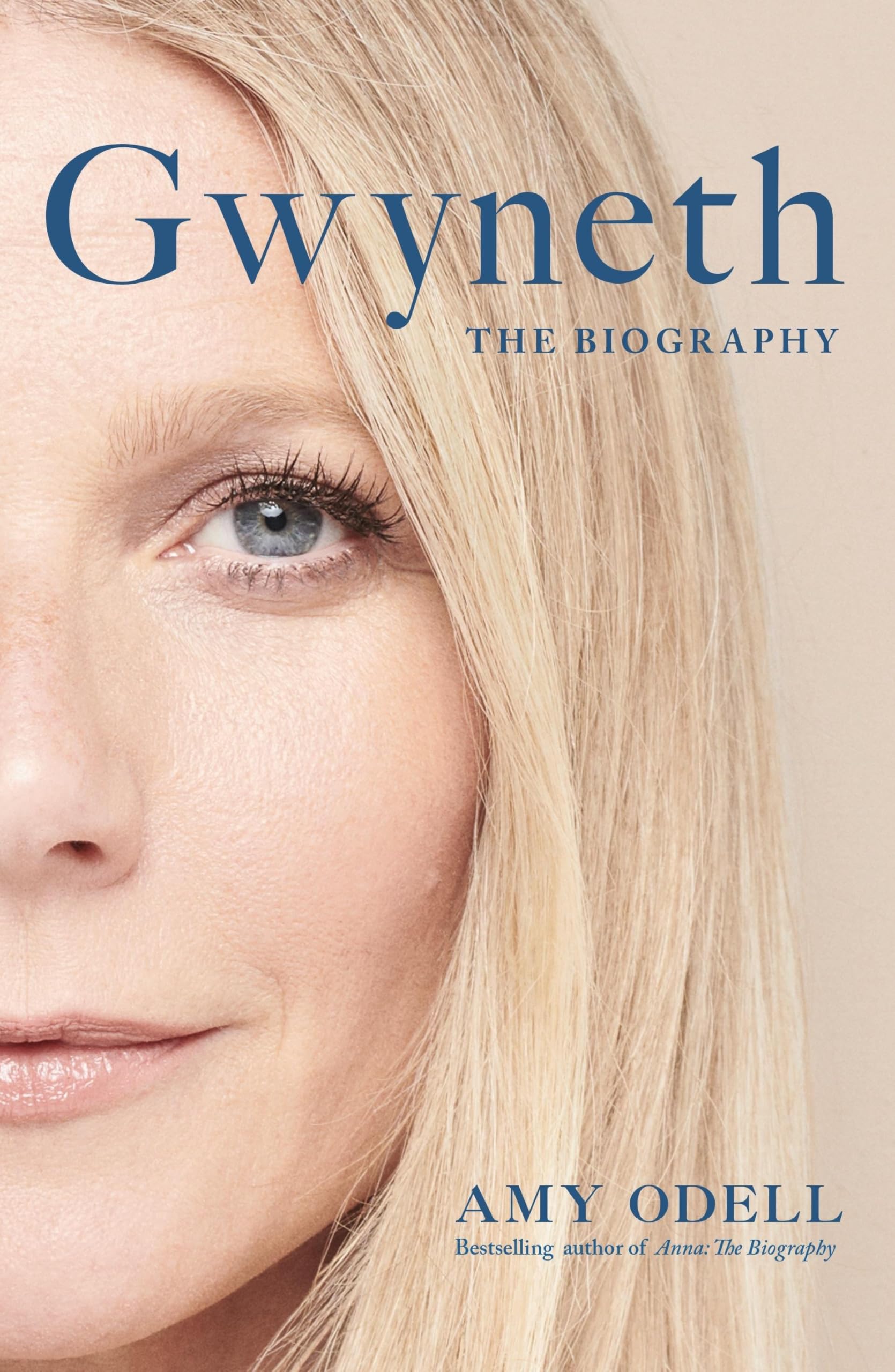 Gwyneth: The Biography