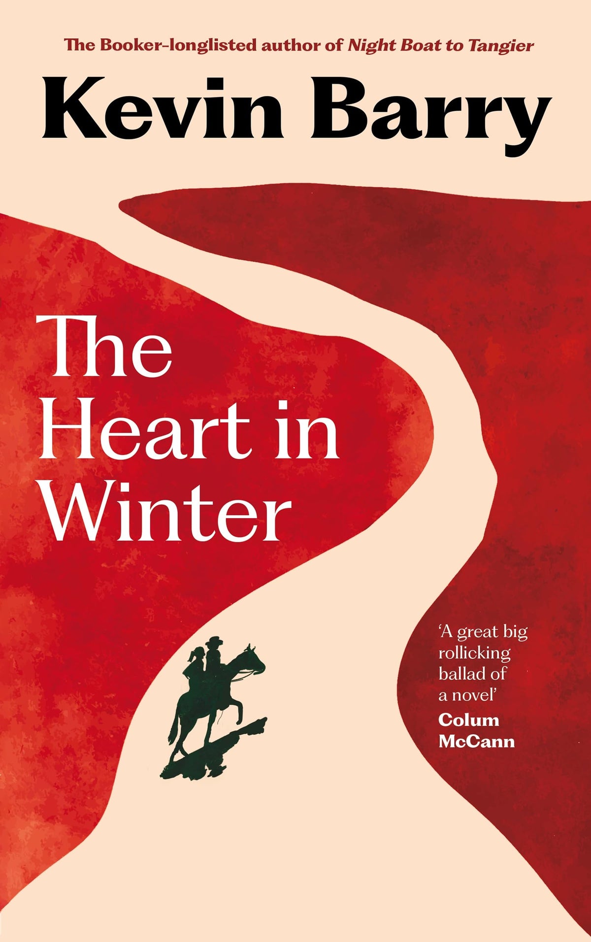 The Heart in Winter-1