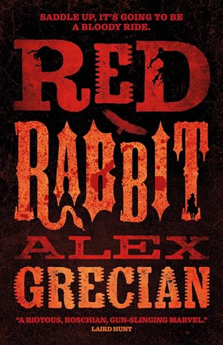 Red Rabbit: Volume 1-1