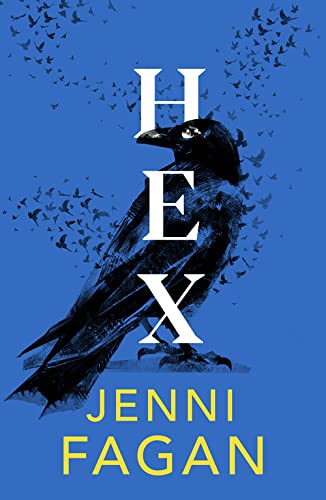 Hex: Darkland Tales-1