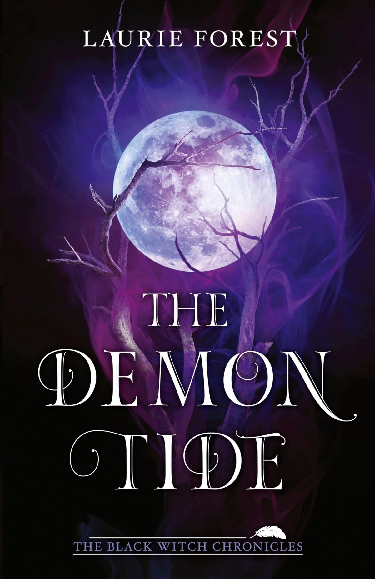 The Demon Tide-1