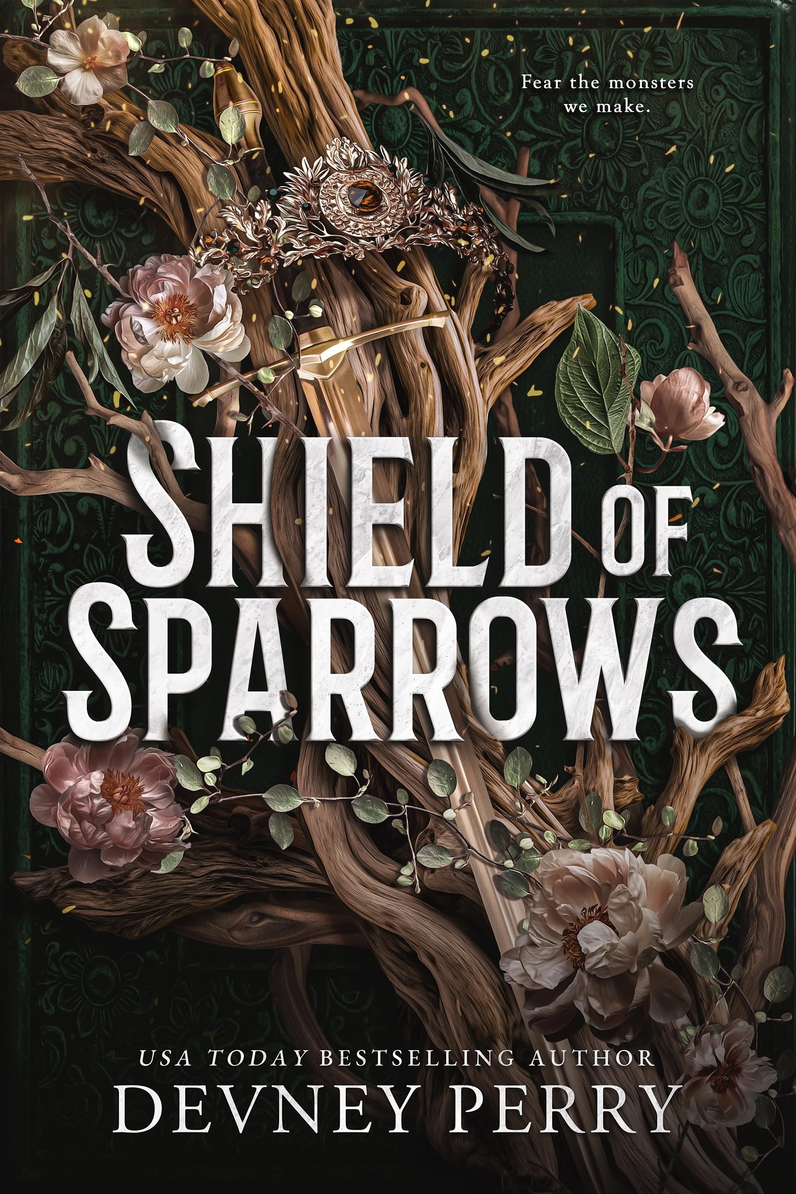 Shield of Sparrows: THE INSTANT SUNDAY TIMES AND NEW YORK TIMES BESTSELLER-1