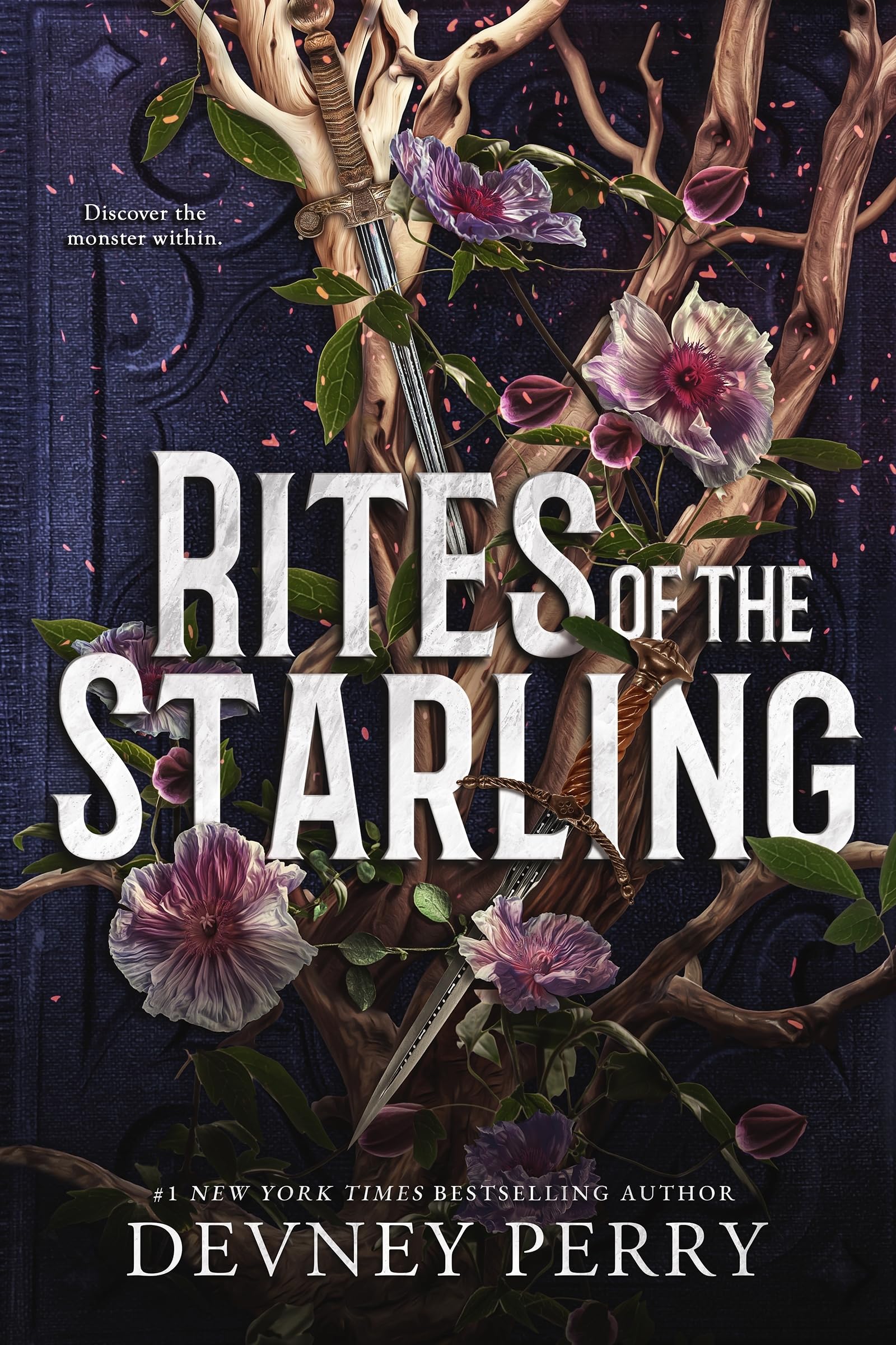 Rites of the Starling: Shield of Sparrows 2-1