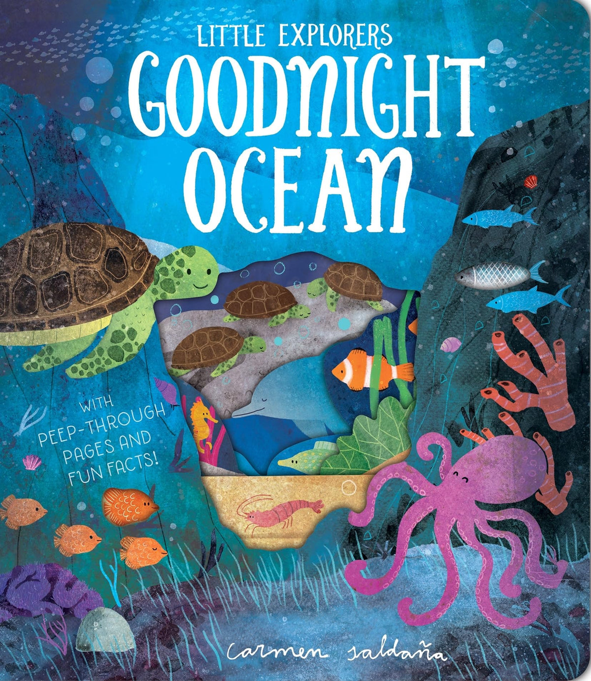 Goodnight Ocean-1