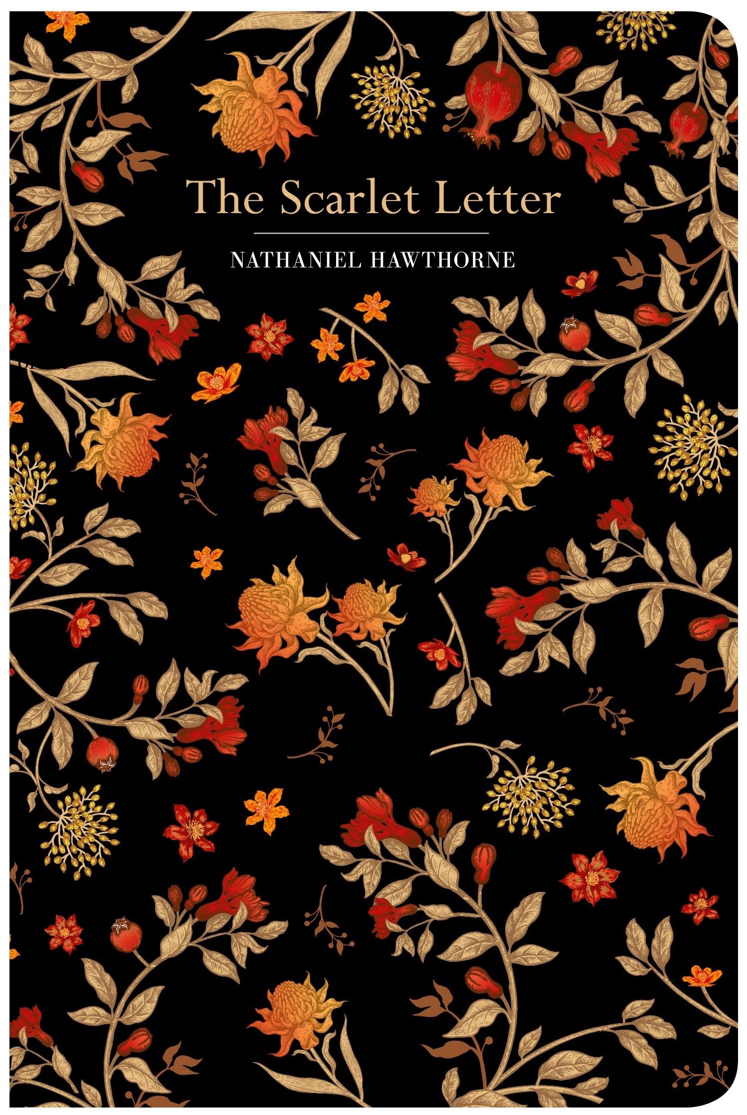 The Scarlet Letter-1