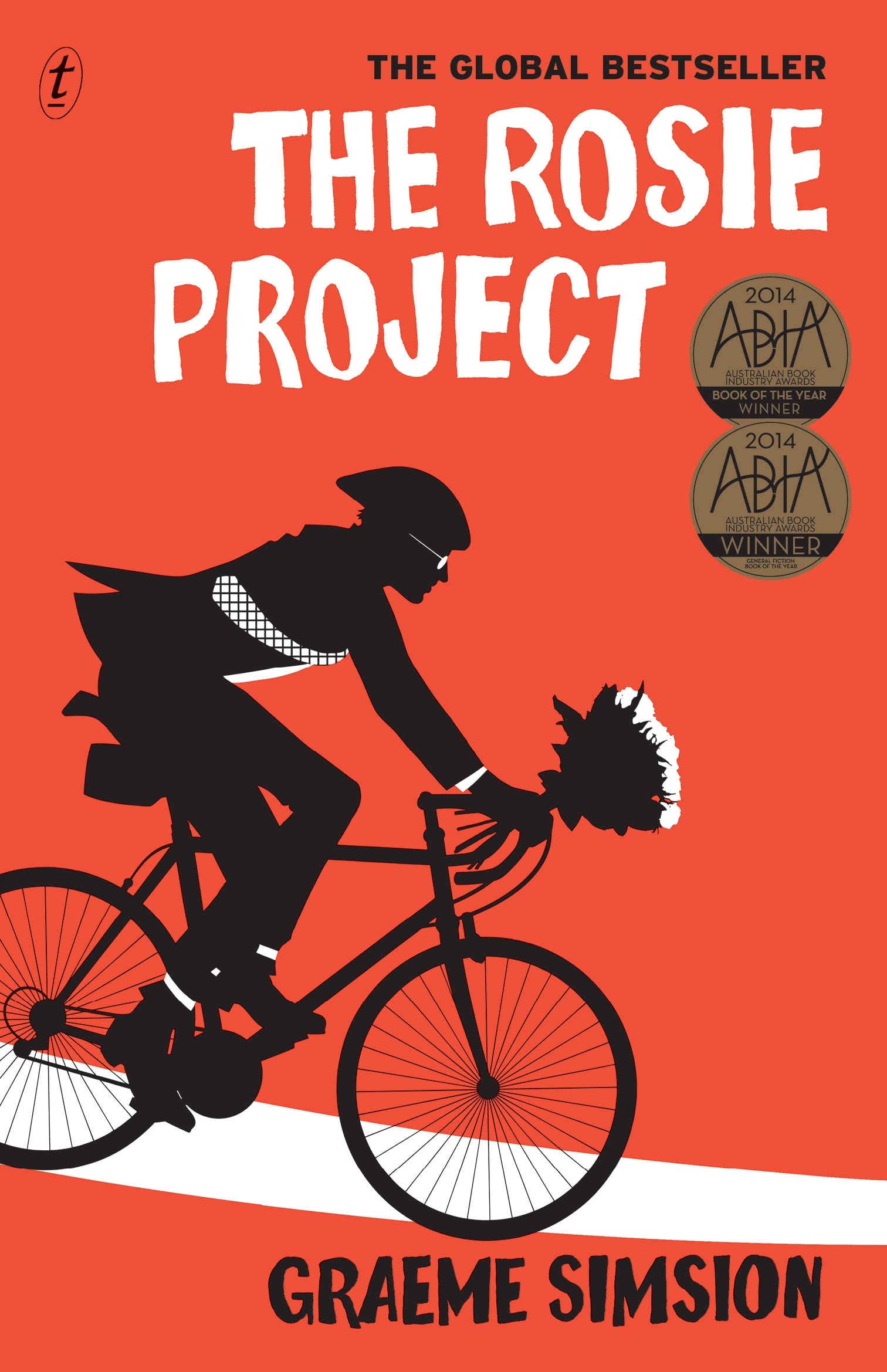The Rosie Project-1