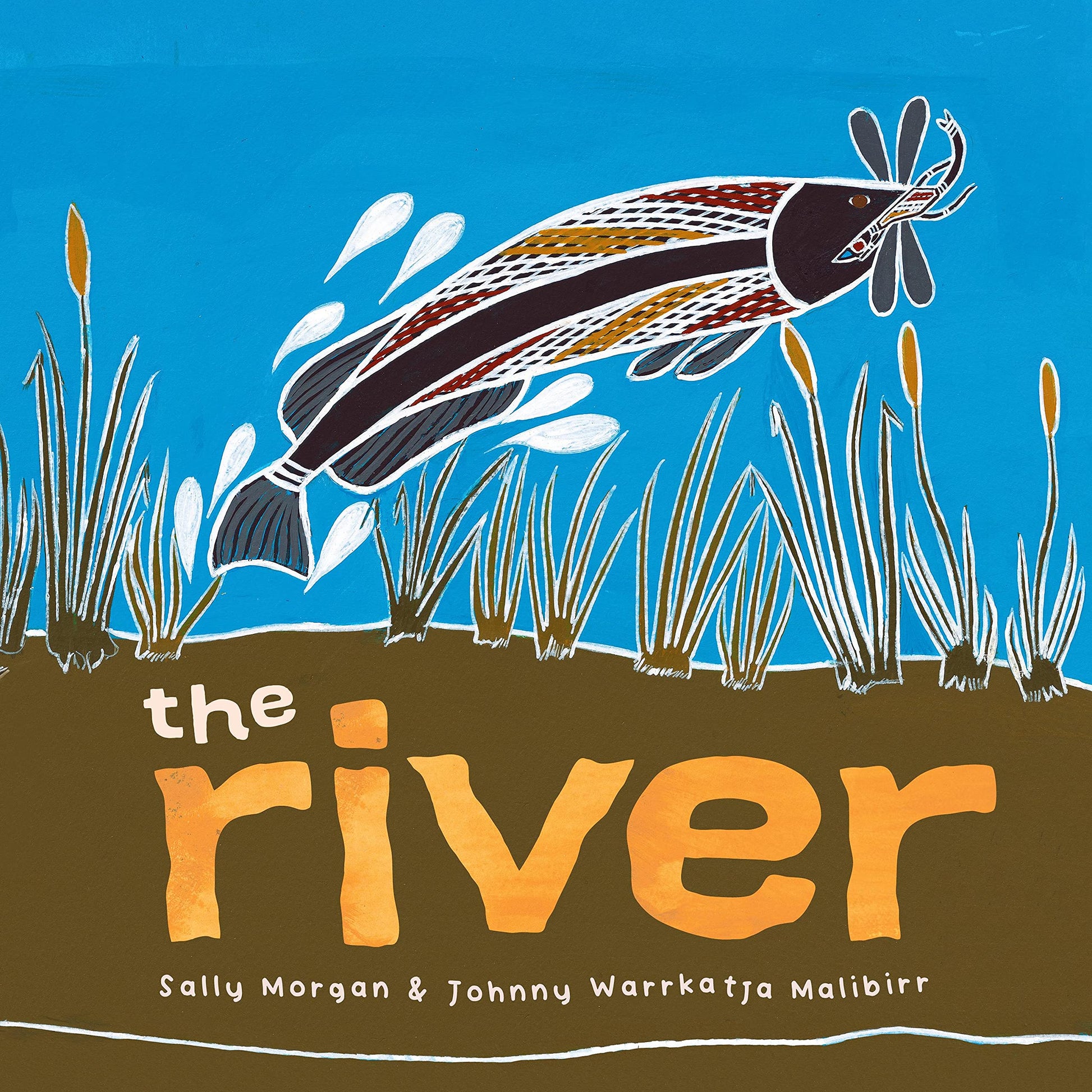 The River-1
