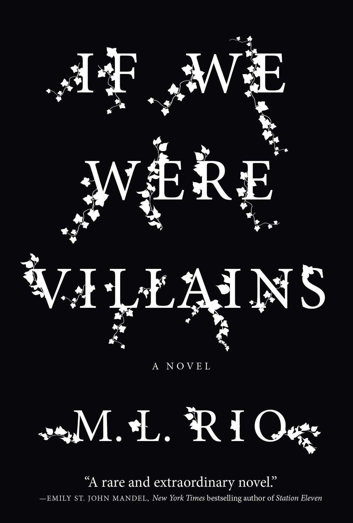 If We Were Villains-1