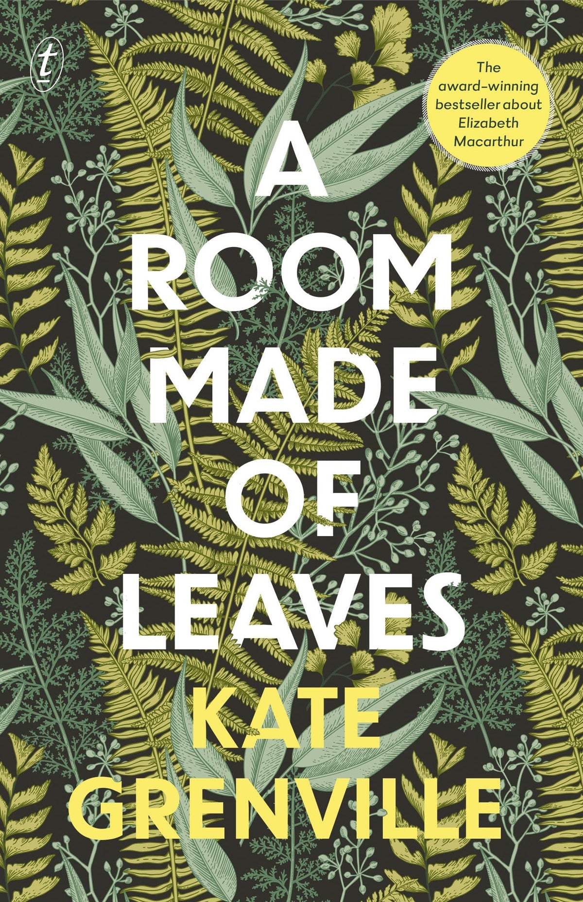 A Room Made of Leaves-1
