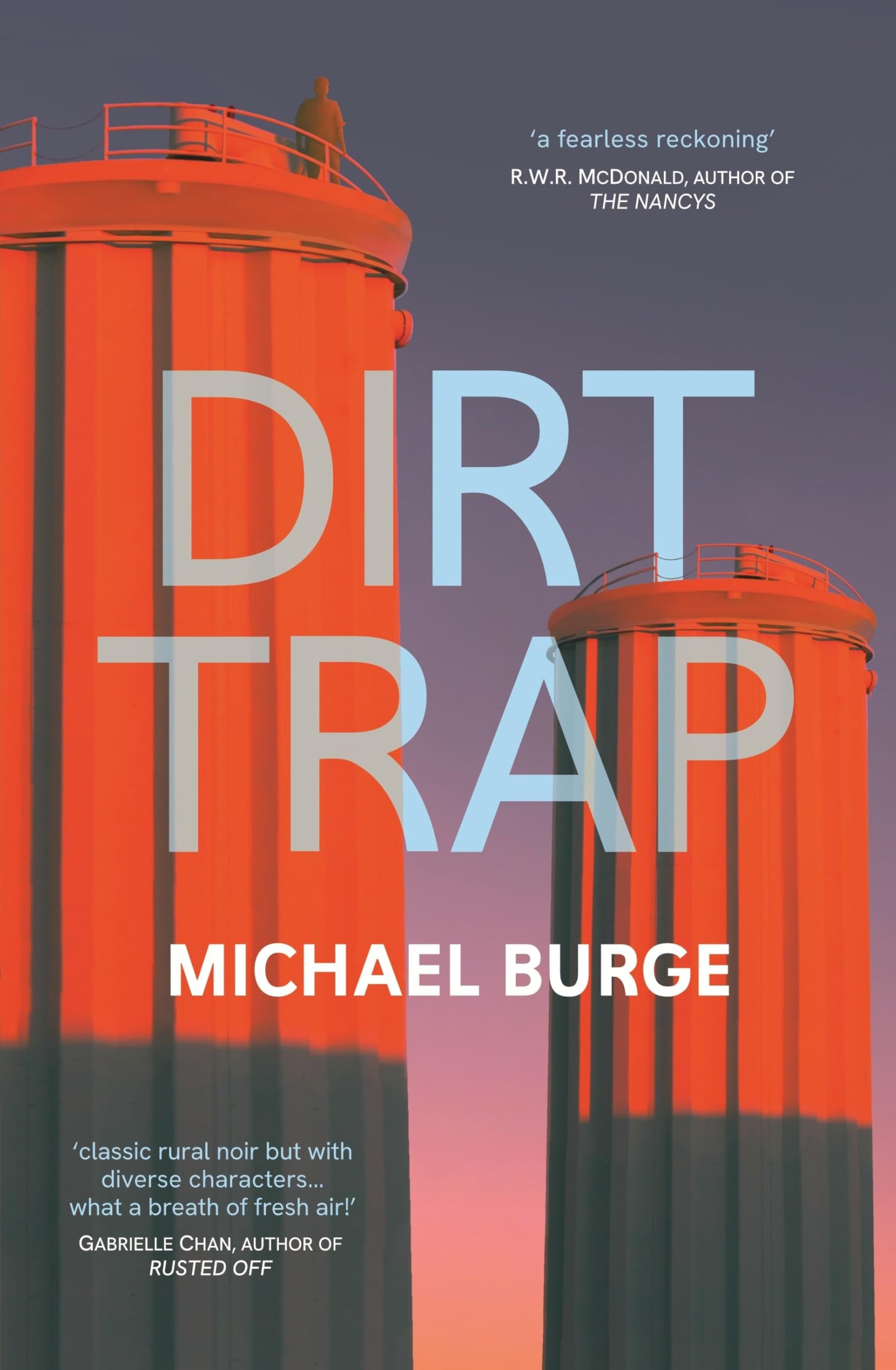 Dirt Trap-1