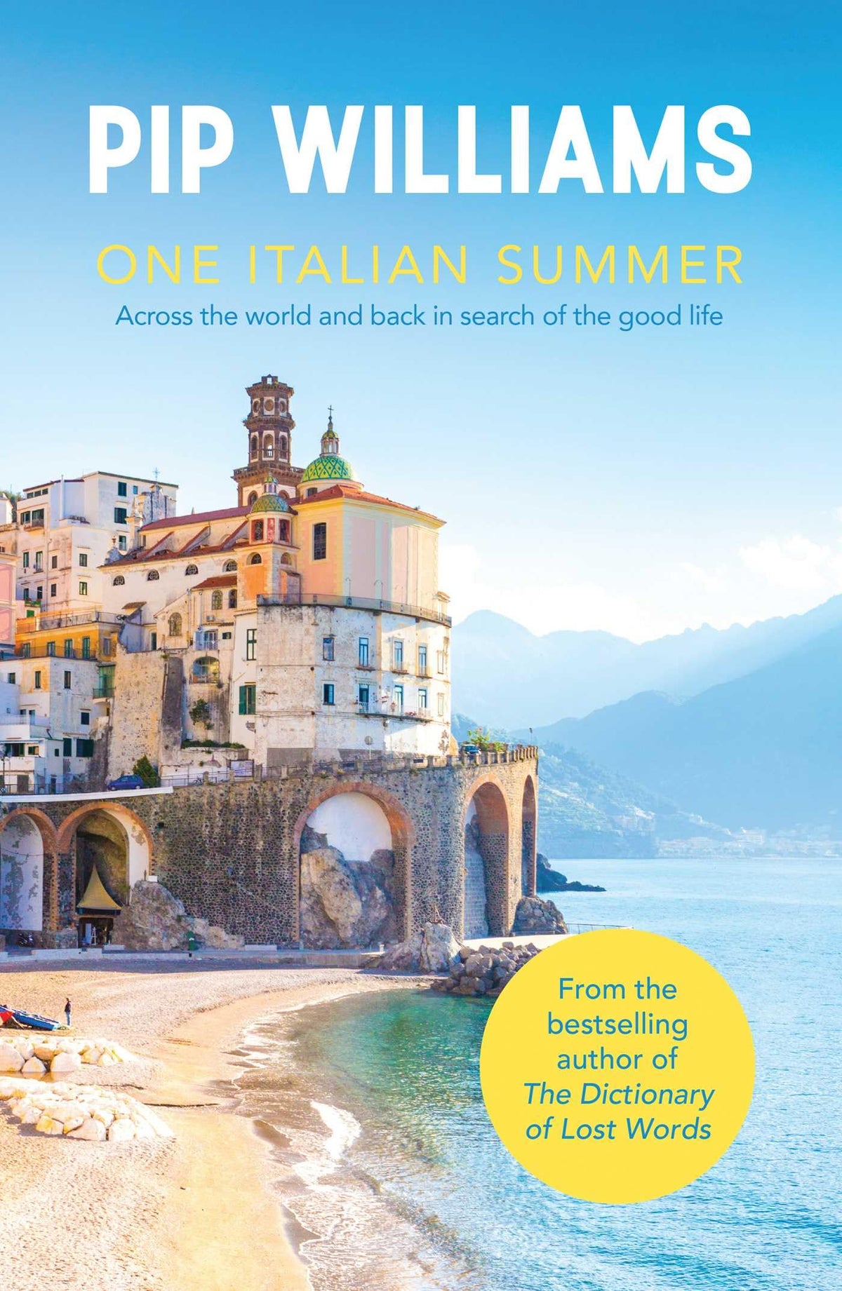 One Italian Summer-1