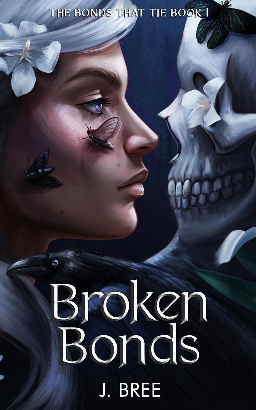 Broken Bonds: 1