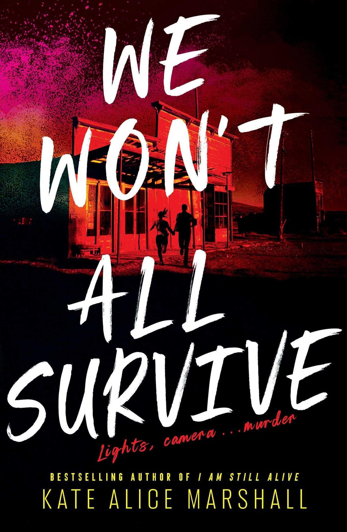 We Won't All Survive-1