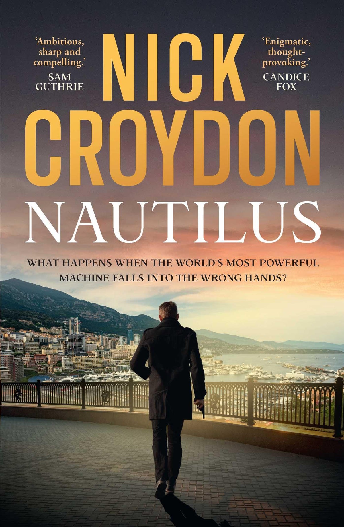 Nautilus (Volume 2)-1