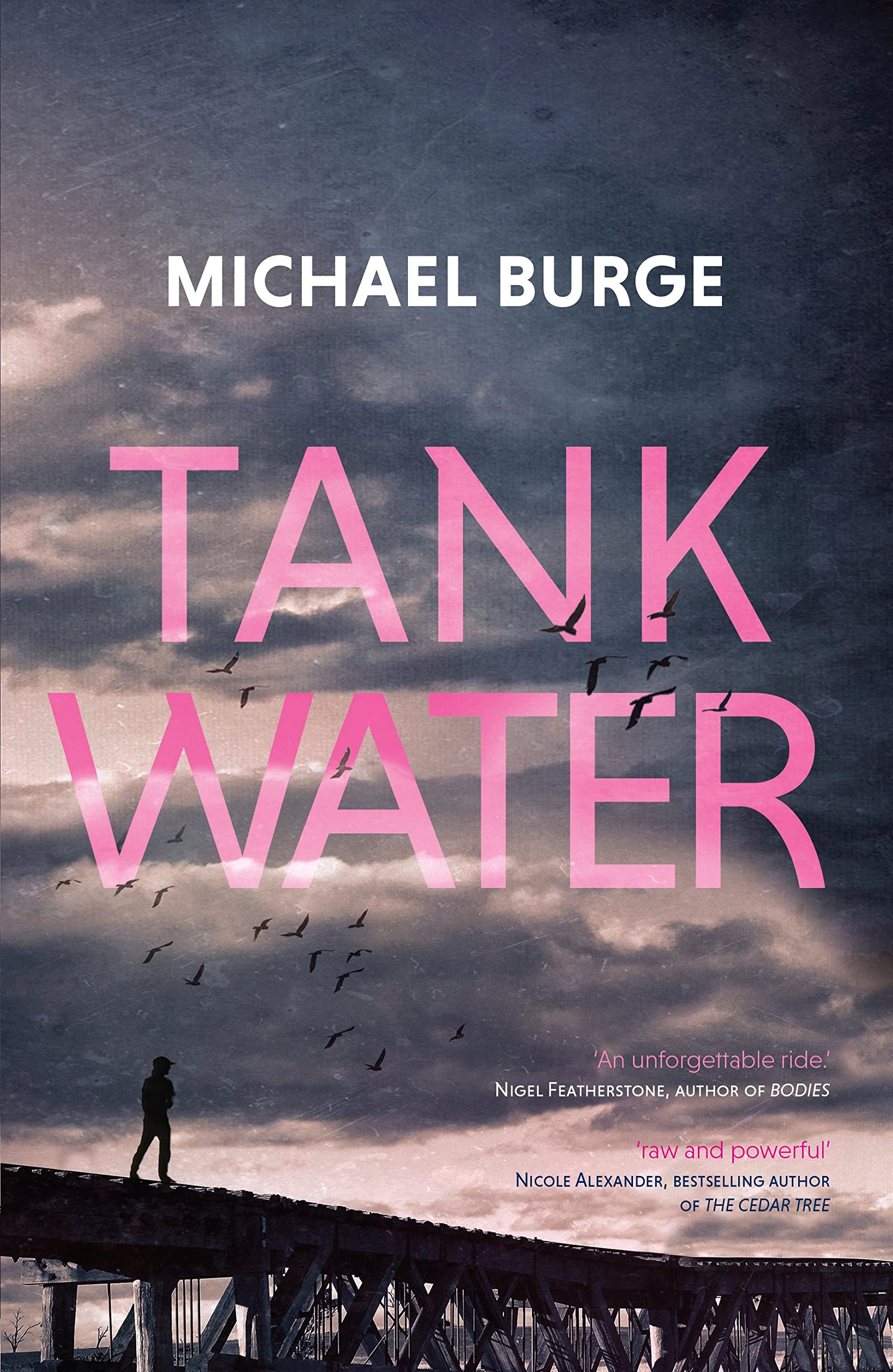 Tank Water-1
