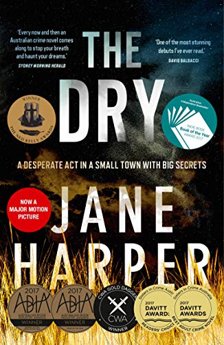 The Dry-1